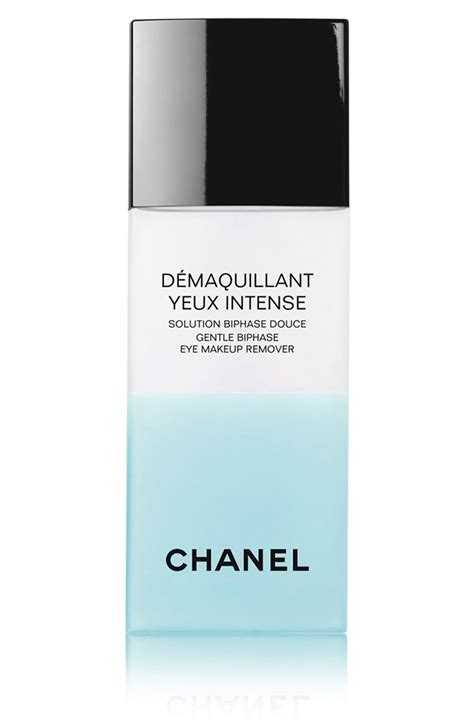 chanel eye makeup remover boots